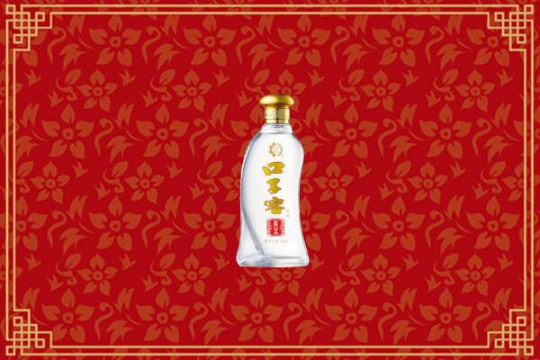 海城区高价回收口子窖